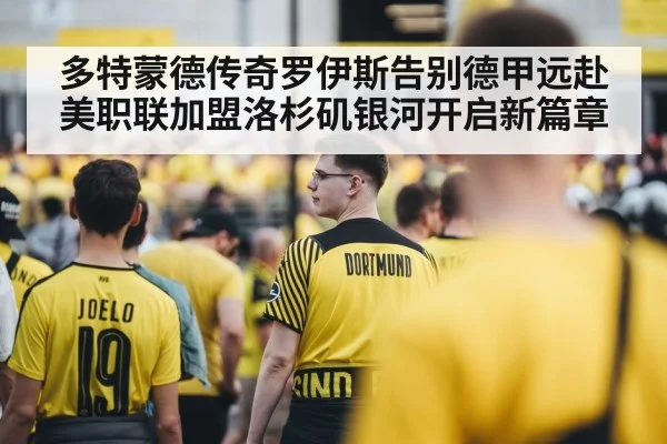 Marco Reus Dortmund farewell